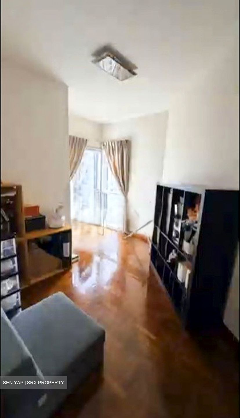 The Bayshore (D16), Condominium #614090041